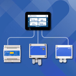 Иновативни решения, използващи комуникацията Modbus