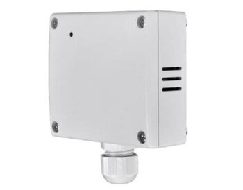 Нов CO сензор за гаражи и затворени пространства — CO Сензор