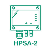 Регулатор за диференциалното налягане за задвижки на клапи