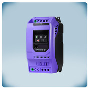 Инвертор монофазен 230 VAC 0.75 kW 4.3 A IP20