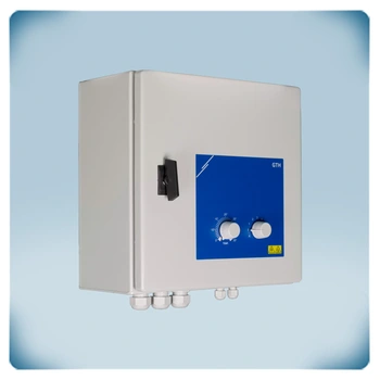 Регулатор на скорост на вентилатор с температурна сонда PT500