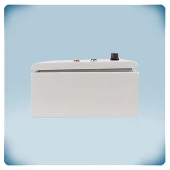 1,5 A, 0-10 Volts контролер за скоростта на вентилатор, IP54