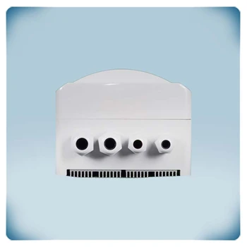 ОВиК регулатор с Wi-Fi подходящ за АС вентилатори 230 V