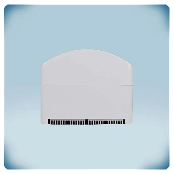 ОВК регулатор с Wi-Fi подходящ за АС вентилатори 230 VАС