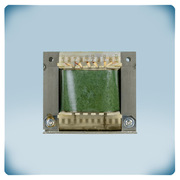 Електрически бобини в метални рамки