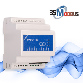 Modbus converters