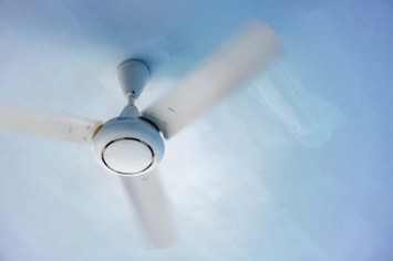 Ceiling fan