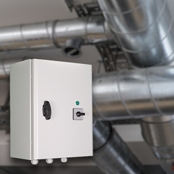 Fan Speed Controller