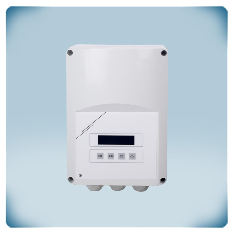 Regulátor otáček ventilátoru | Funkce Kalendář | 7,5 A