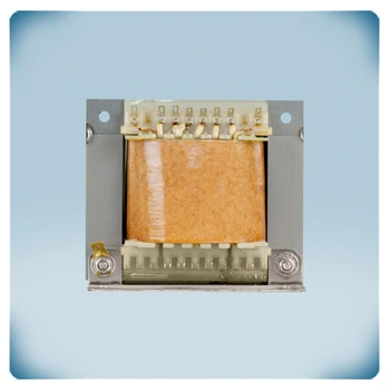 Náhradní transformátor -L25 | 230 VAC | 3,5 A