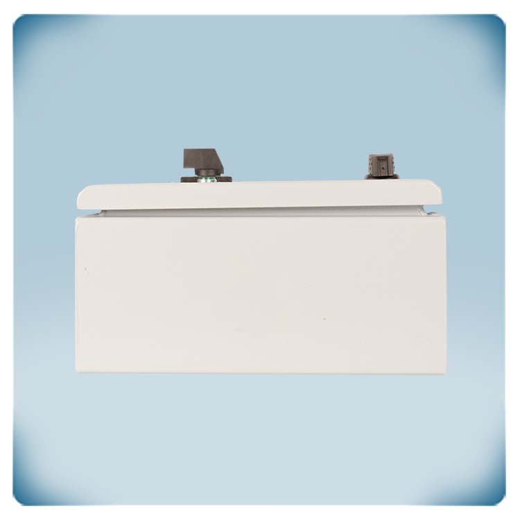 Transformátorový regulátor otáček ventilátoru 400 V | 2,5 A