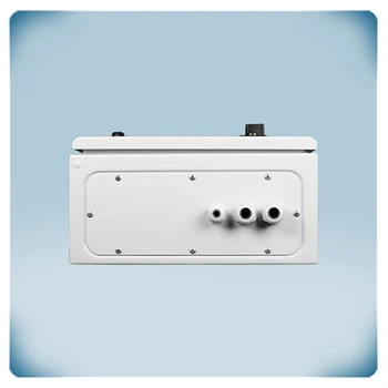 Transformátorový regulátor otáček ventilátoru 400 V | 11 A