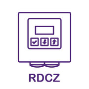 Řídicí jednotka pro AC ventilátory s displejem