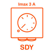 NOVINKA - regulátory otáček ventilátoru z MIN do MAX