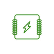 Transformátory 400 VAC