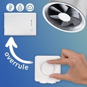 Výhody potenciometru s Modbus RTU