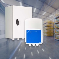 Transformátorové regulátory otáček ventilátorů