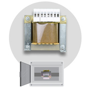 Spartrafo Schaltschrank
