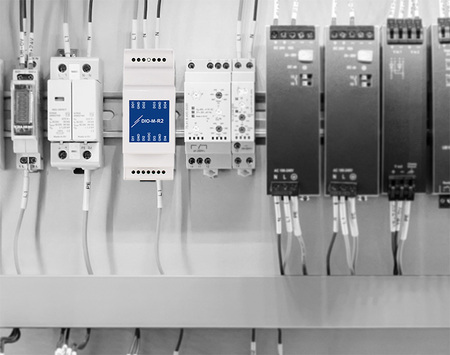 E/A Modul Relaisausgang