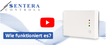 CO2 leicht überwachen