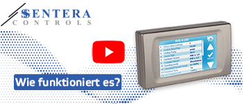 Konfigurieren Sensoren Sensistant