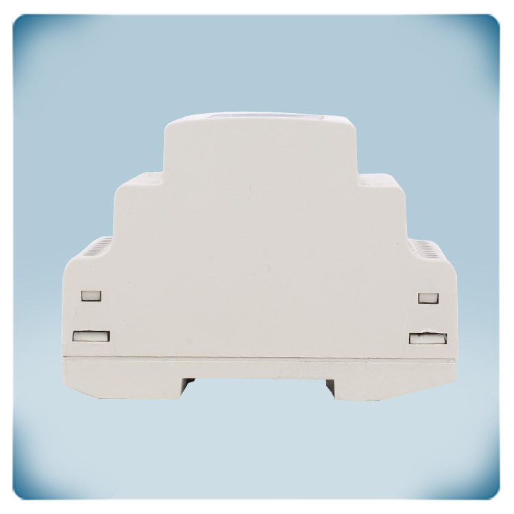Verteilerdose für Modbus RTU Kommunikation Versorgungsspannung 24 VDC / 3.3 VDC