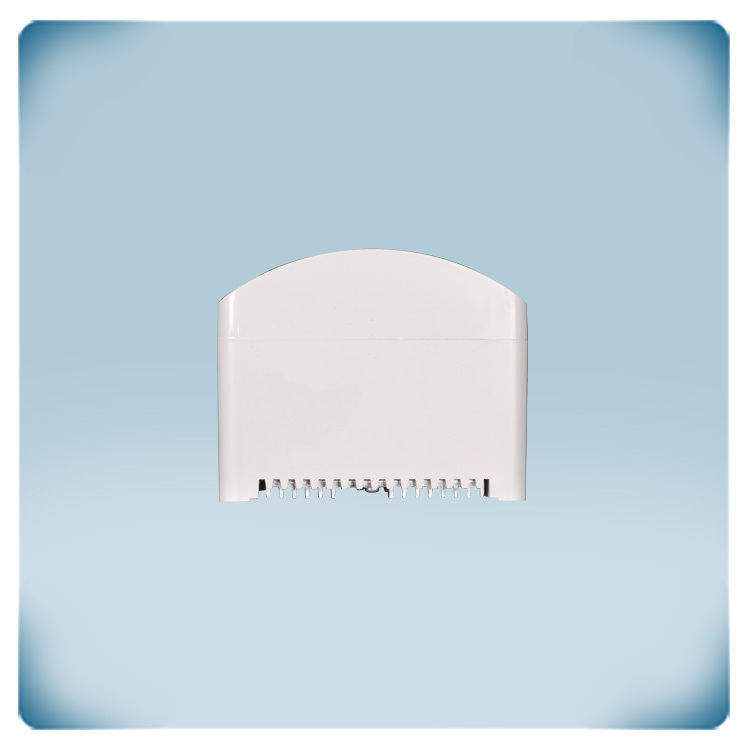 TRIAC Regelung mit Analogeingang 0-10 V 1.5 A TK Überwachung