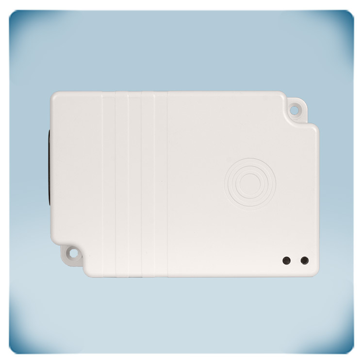 Modbus RTU repeater und 24 VDC Stromversorgung