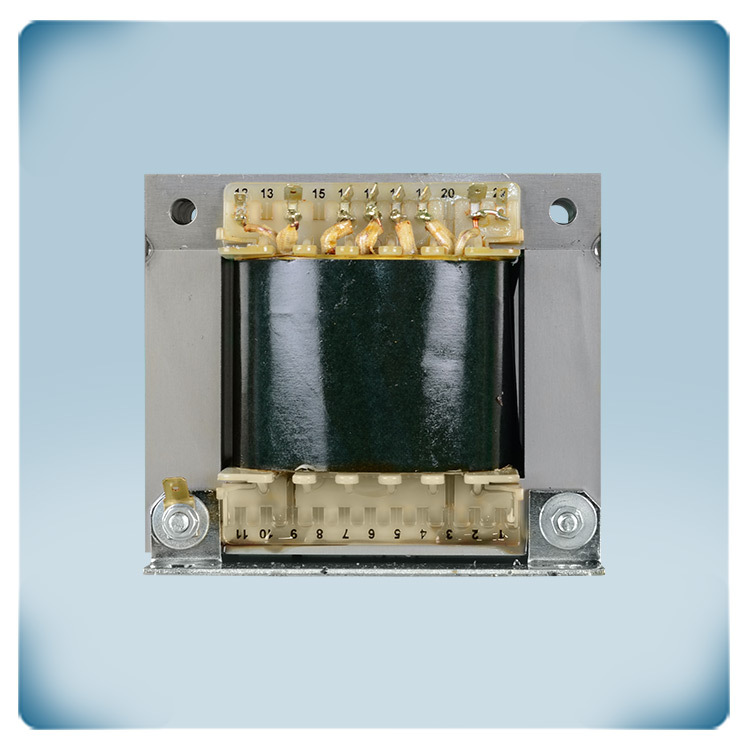 Autotransformator, 230 V AC, 7,5 A