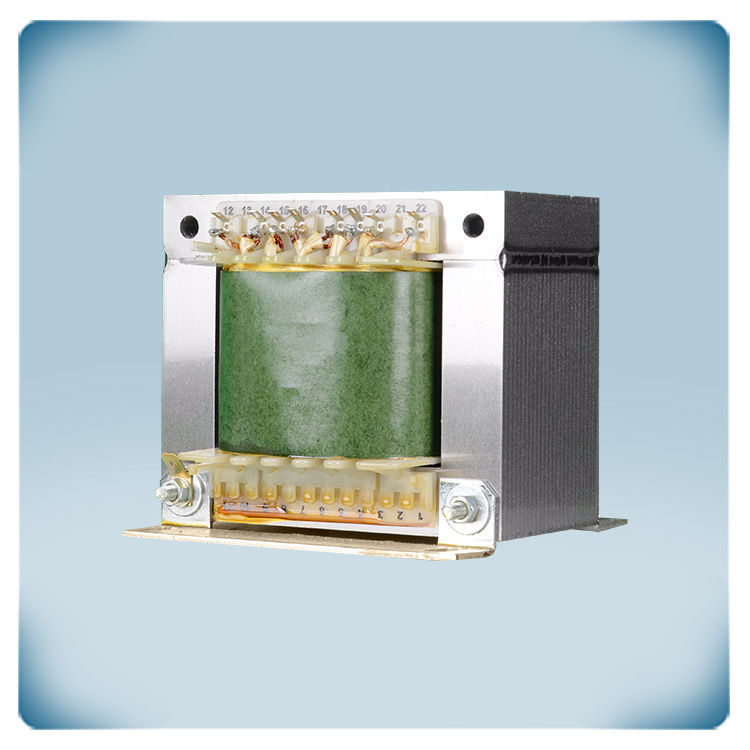 Autotransformator, 230 VAC, 10 A