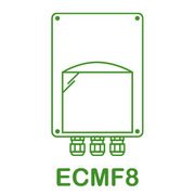 Regelgerät  für EC Ventilatoren