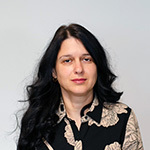 Elena Argirova Pavlova