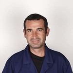 Petar Yozov Borgodzhiyski