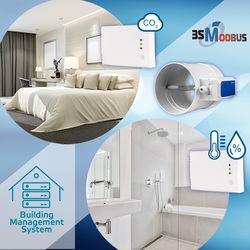 Ein Hauch von Frische: Die Bedeutung von guter Luftqualität in Hotelzimmern