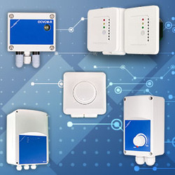 Lösungen zur Steuerung der Ventilatorgeschwindigkeit