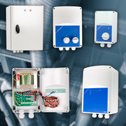 Transformatorische Geschwindigkeitsregler für Ventilatoren