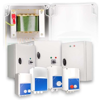transformer controllers