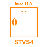 AC fan speed control - analogue input