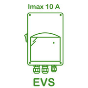 AC fan speed controller for single phase motors