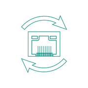 Accessories for frequency inverters