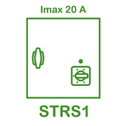 Fan speed control - TK monitoring