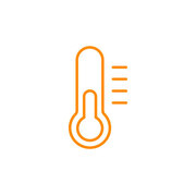 Temperature sensors