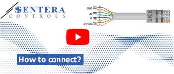 How to crimp a RJ45 connector