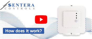 Video pictogram Indoor air quality sensor
