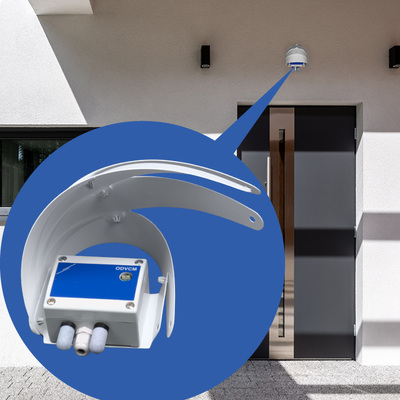 Outdoor sensor