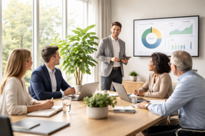 Monitoring Indoor Air Quality