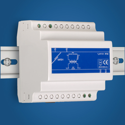 safety transformer for din rail