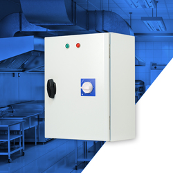 stra4 transformer controller with TK, 3 phase
