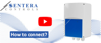 How to connect STVS1