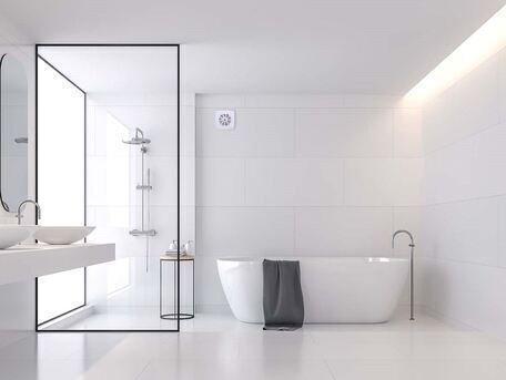 Imagen de cuarto de baño